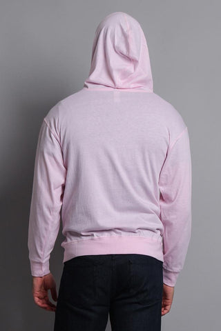 Heather Pink