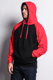 Black/Red