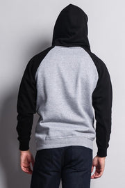 Heather Grey/Black