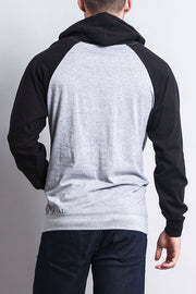 Heather Grey/Black