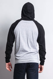 Heather Grey/Black