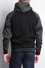 Black/Charcoal