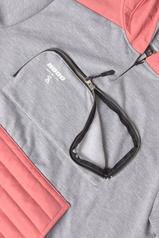 Heather Grey