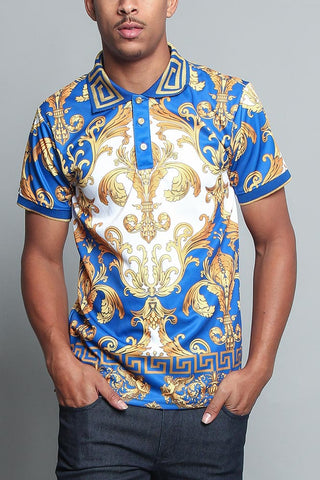 Royal Blue