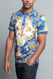 Royal Blue