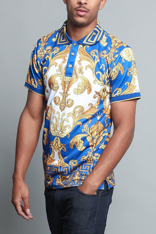Royal Blue