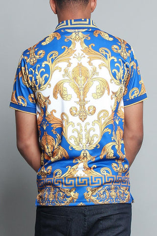 Royal Blue