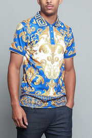 Royal Blue