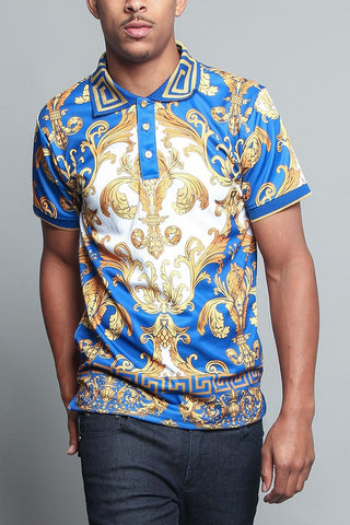Royal Blue
