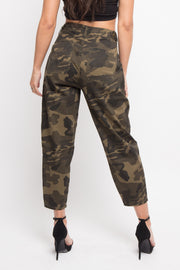 Olive Camo