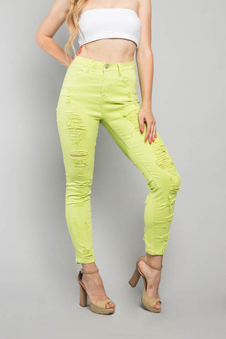 Lime