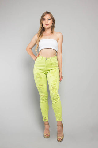 Lime