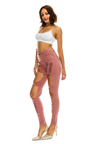 Dust Pink