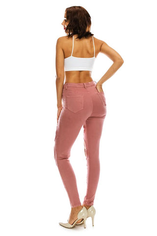 Dust Pink