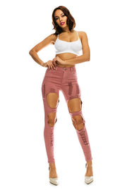 Dust Pink