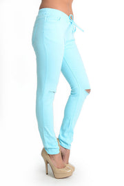 Aruba Blue