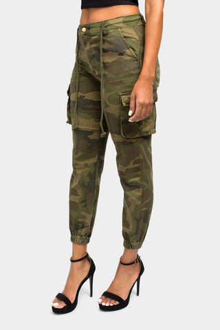 Olive Camo