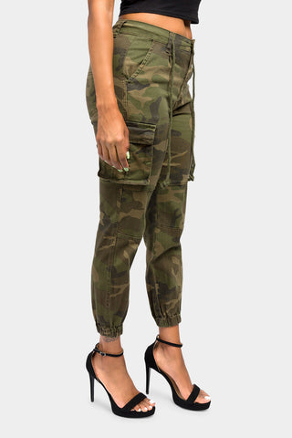 Olive Camo