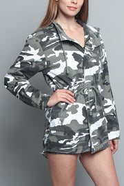 City Camo