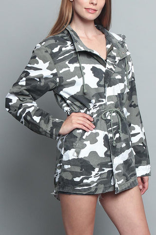 City Camo