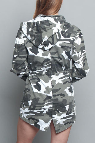 City Camo