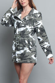 City Camo