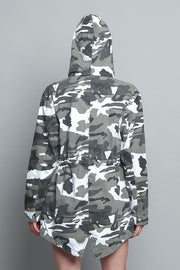 City Camo