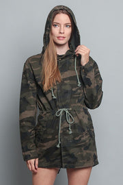 Olive Camo