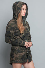 Olive Camo