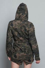 Olive Camo