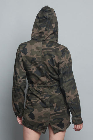 Olive Camo