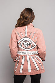 Indie Pink