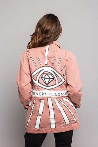 Indie Pink