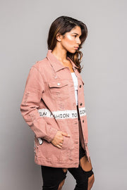 Indie Pink