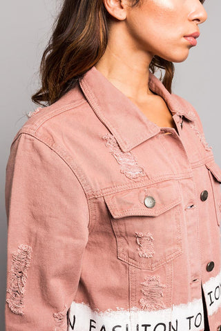 Indie Pink