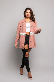 Indie Pink