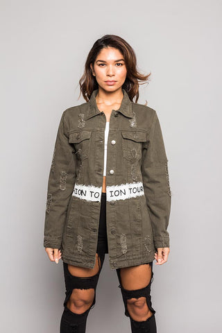 Olive