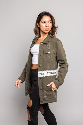 Olive