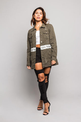 Olive