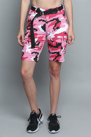 Pink Camo