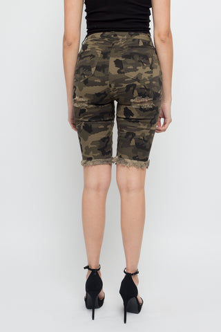 Olive Camo