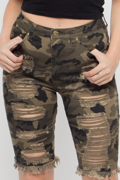 Olive Camo