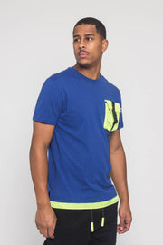 Royal Blue