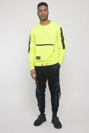 Neon Lime