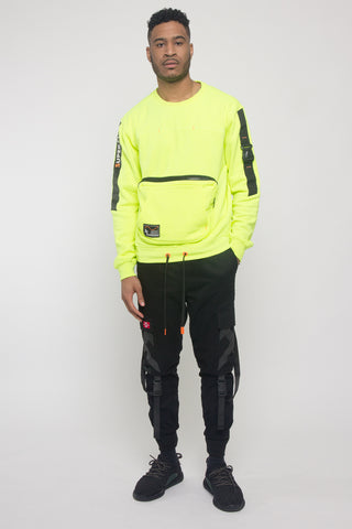 Neon Lime
