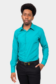 Turquoise