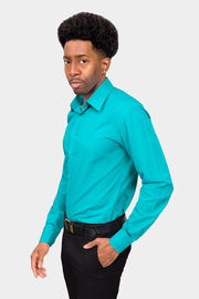 Turquoise
