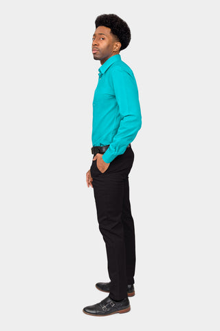 Turquoise