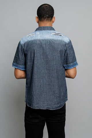 Indigo