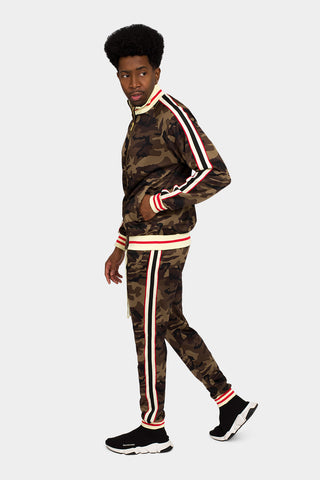 Olive Camo